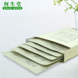 何生堂美容加盟 投資成本與產品優勢解析