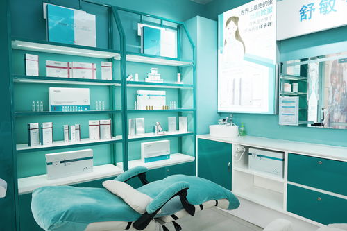 精準布局，深耕服務 中小型美容院項目加盟如何撬動財富市場